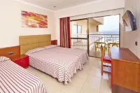 Mll Caribbean Bay - Wifi