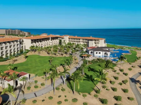 Secrets Puerto Los Cabos Golf & Spa Resort All Inclusive