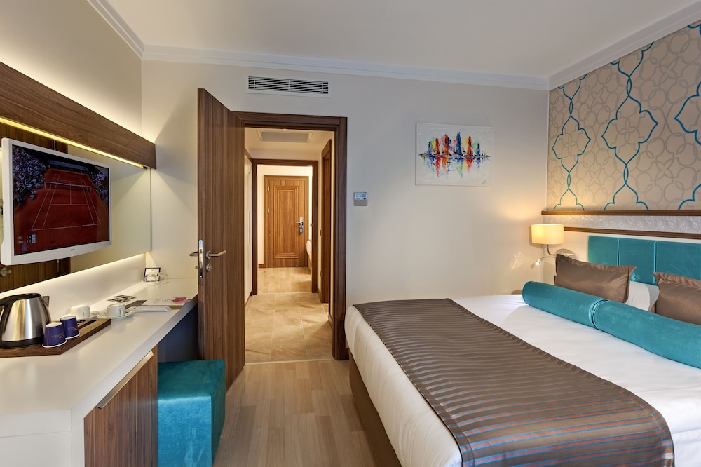 Luna Blanca Resort & Spa - All Inclusive
