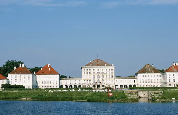 慕尼黑歐斯特梅斯美居酒店