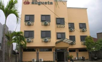 Hotel Augusta Bandung