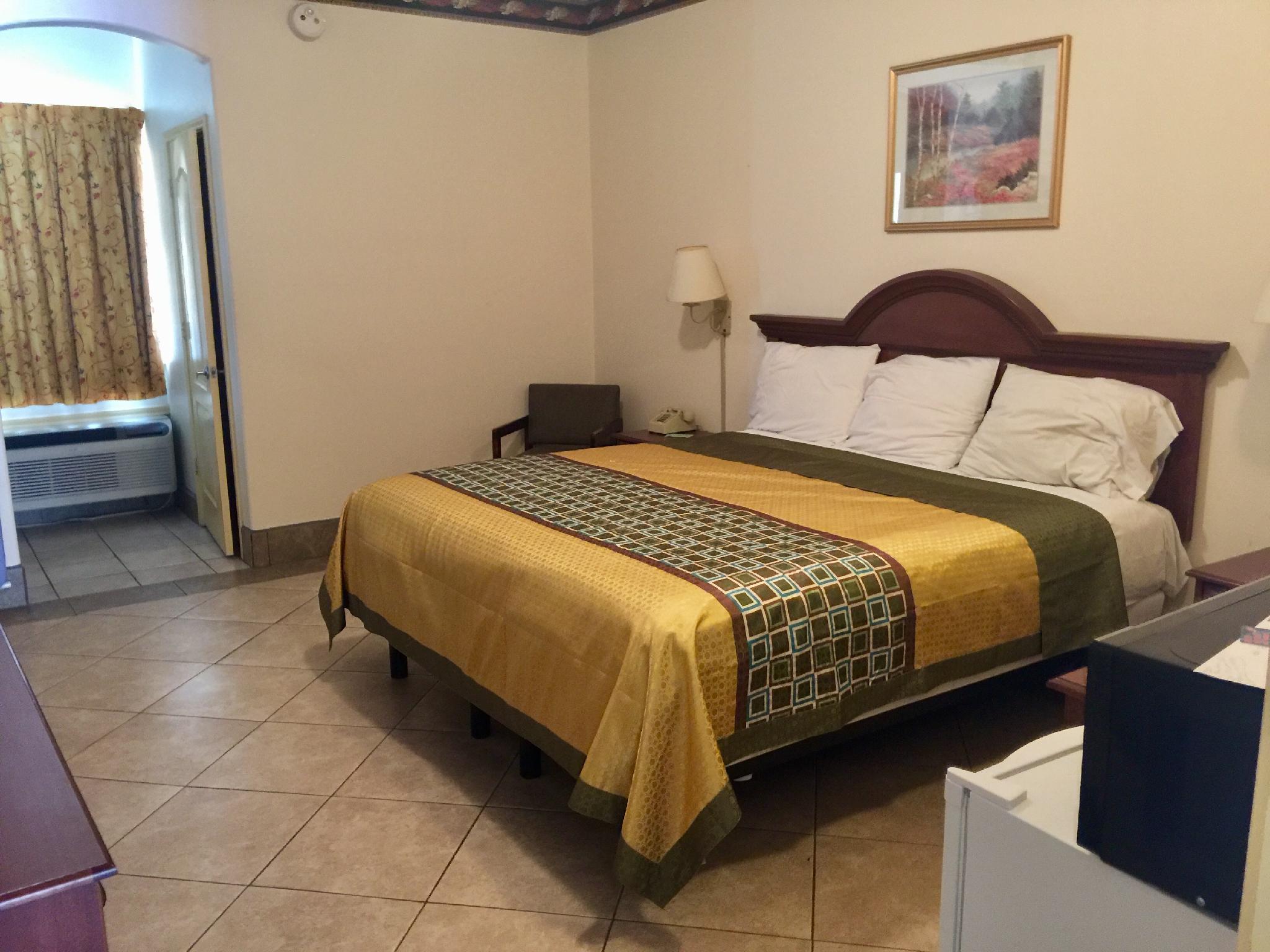 Texas Inn and Suites - Rio Grande Valley