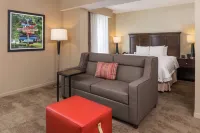 Hampton Inn & Suites Charlotte-Arrowood Rd. فنادق في شارلوت