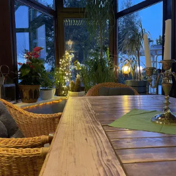 Hotel & Restaurant Bergschlösschen