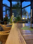 HOTEL - RESTAURANT BERGSCHLOESSCHEN Hotels in Neuhardenberg