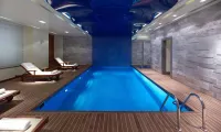 Pera Palace Hotel - Romantic