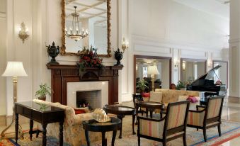 Hamilton Princess & Beach Club A Fairmont Managed Hotel