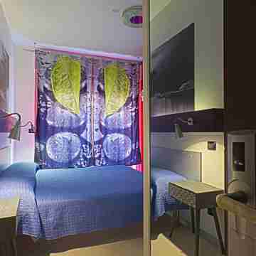 Bella Pescara B&b - Abruzzo, Italy Rooms