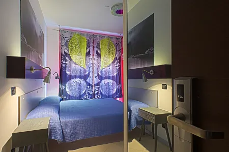 Bella Pescara B&b - Abruzzo, Italy Отели рядом с достопримечательностью «Nettuno Beach Club»