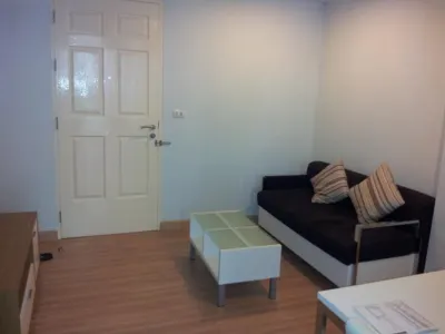 Room in Apartment - Near Impact Challenger Bangkok Thailand Can Walk
