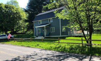 1st Class Rentals Cooperstown New 3 Bedroom House