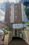 Hotel Bawa Regency Hotel in zona Sumer Trinity Prabhadevi