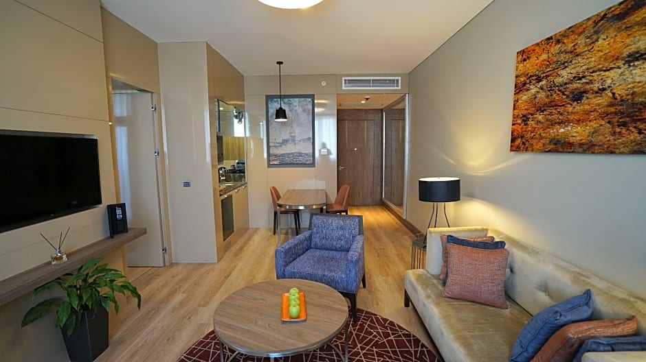 Tryp by Wyndham Istanbul Basın Ekspres