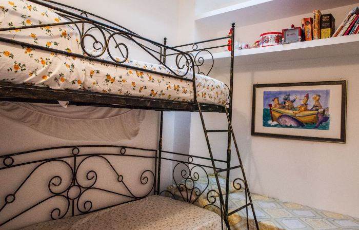 Appartamento Nosside- Erasippe Residence