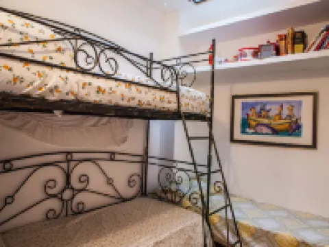 Apartment Nosside - Residence Erasippe Hotels in Locri