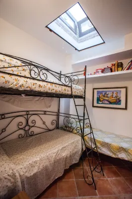 Apartment Nosside - Residence Erasippe Hotels near Qgs S.r.l.