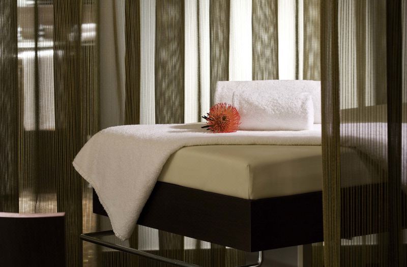 Sofitel Paris le Faubourg photo 2