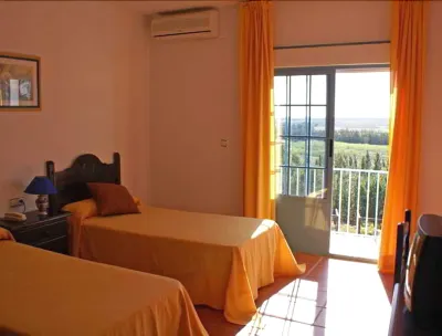 Hotel San Miguel Hotels in El Rompido