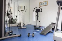 Hotel Voramar - Emar Hotels - Gym