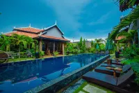 Moloppor Villa - Pools