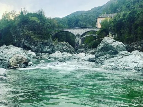 蓬特安蒂科酒店