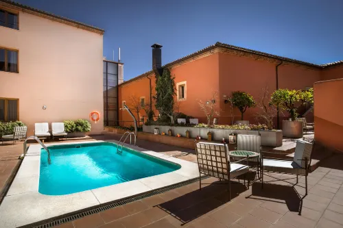 Izan Trujillo Hotels in Tierra de Trujillo
