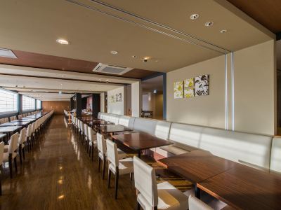 レストラン マイステイズ新浦安コンファレンスセンターの写真