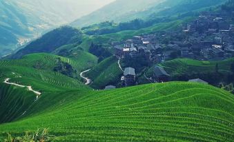 Longji Terraces Far and Near B&B (Ping'anzhai)