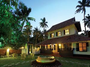 GEO Holiday Homes, Cherai