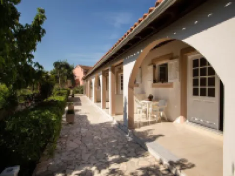 Paradise Village Hotels in Roda