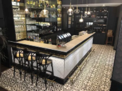 Hôtel Mercure Avignon Centre Palais des Papes