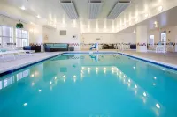 Residence Inn Chicago Bloomingdale Hotel di Bloomingdale
