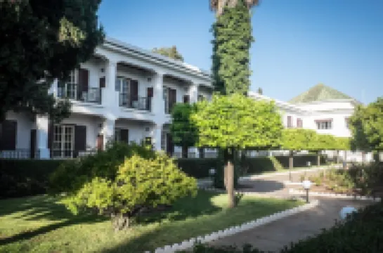 Hotel Transatlantique