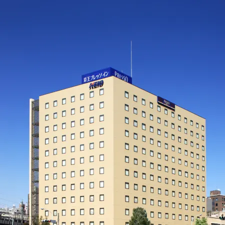 Keio Presso Inn Otemachi Отели рядом с достопримечательностью «Комплекс Gakushikaikan»