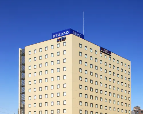 كيو بريسو إن أوتيماتشي Hotels near المسرح الإمبراطوري