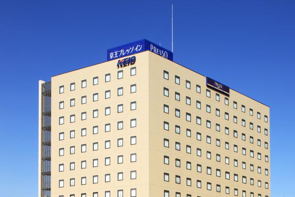 게이오 프레소 인 오테마치(Keio Presso Inn Otemachi)_1
