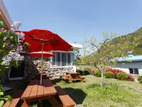 Cheongdo Gangbyeon Dolgorae Pension Hotels in Cheongdo-gun
