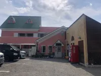 Guest House Michishio Hotels in Toyo