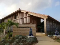 Yoga Retreat Village, KSaNa