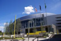 Travelers Inn Eugene University