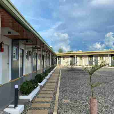 Grandville Suites Others