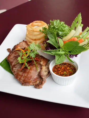 รูปภาพของโรงแรม เดอะ คัลเลอร์ ลิฟวิ่ง