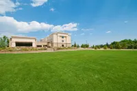 Hampton Inn & Suites Buffalo Hotels in Buffalo
