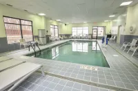 Hampton Inn Cincinnati-Eastgate - Uima-altaat