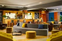 Four Points by Sheraton Siena
