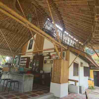 可可蘭達度假村 Others