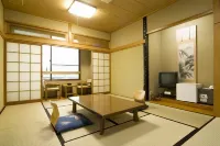Yamasa Ryokan Các khách sạn gần West Grand Gate