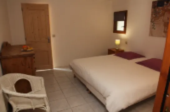 Les Chalets du Bouquetin - Loir Hotels in Champagny-En-Vanoise