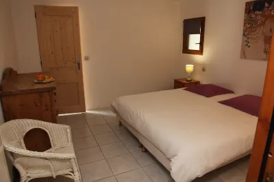 Chalet Bouquetin- Loir