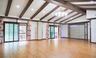 Seosan Nature Sound Pension
